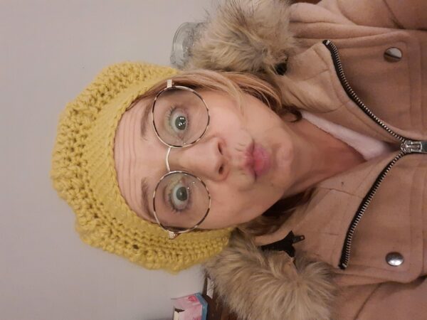 Photo de profil de : Murielle